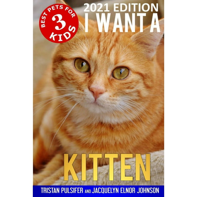 I want hotsell a kitten