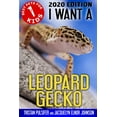 thumbnail image 1 of I Want A Leopard Gecko, (Paperback), 1 of 1