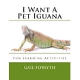 thumbnail image 1 of I Want A Pet Iguana, (Paperback), 1 of 1