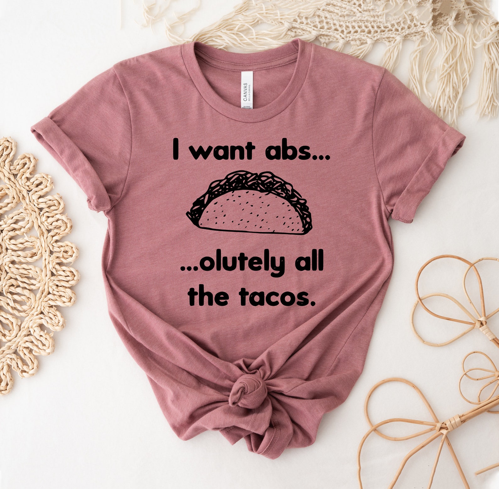  Taco Lover Taco Maker T-Shirt : Clothing, Shoes & Jewelry