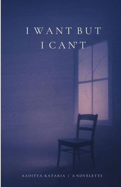 I Want But I Can't, (Paperback)