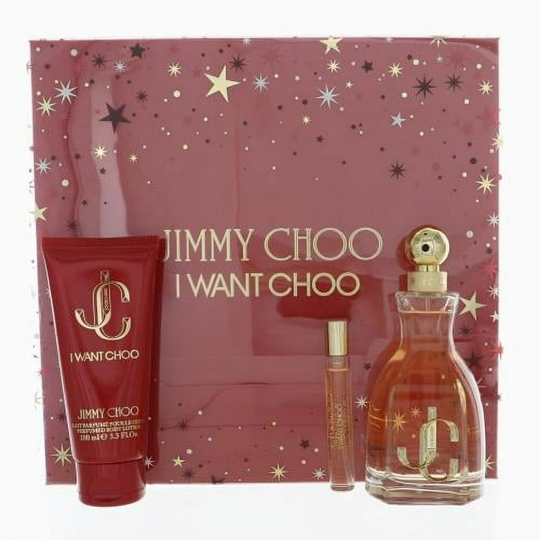 Walmart jimmy choo perfume hot sale