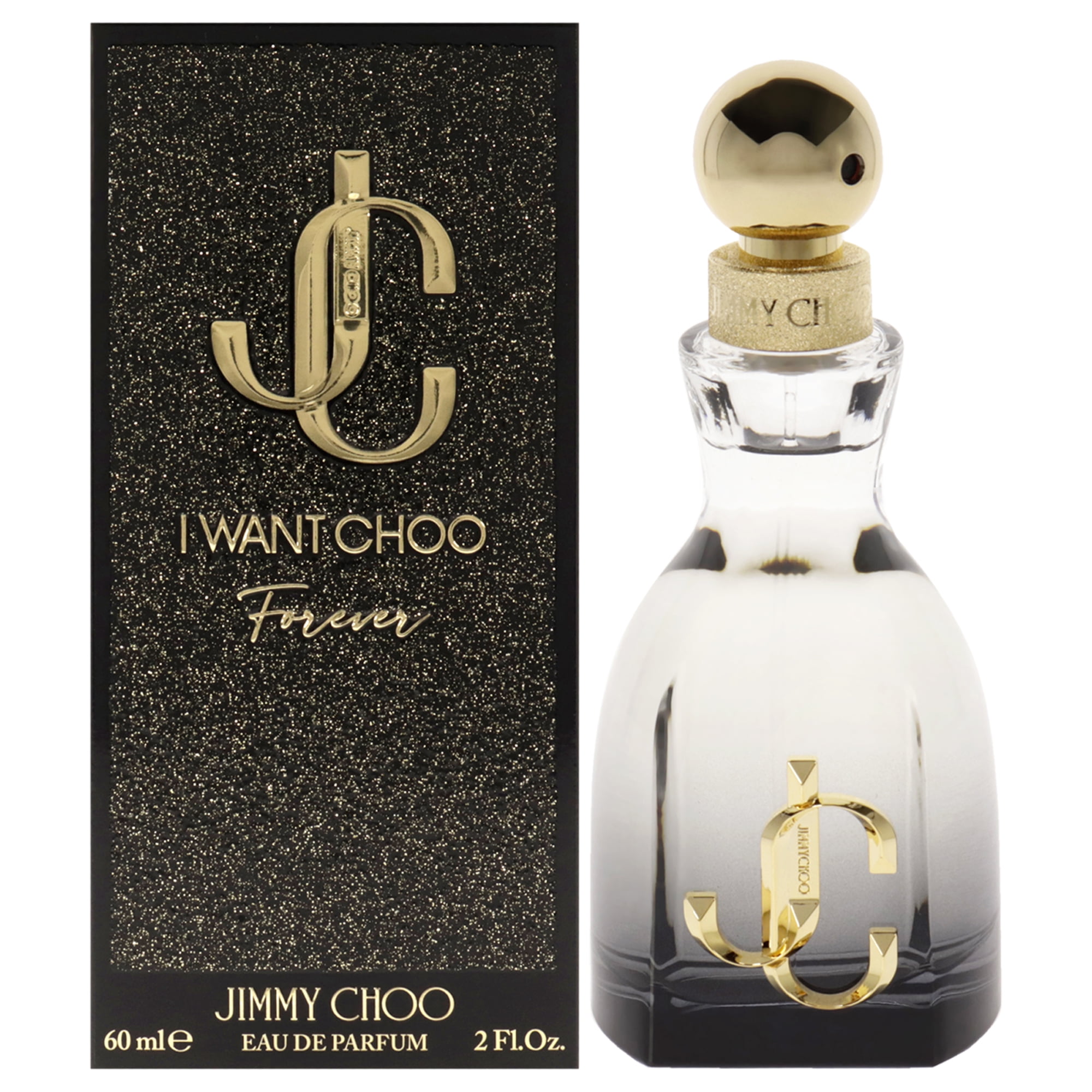 Jimmy Choo I Want Choo Forever Eau de Parfum Spray - 2 oz.