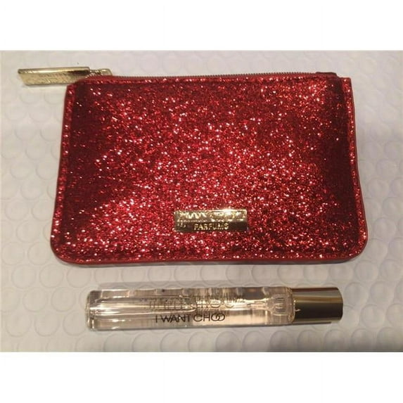 I Want Choo / Jimmy Choo Mini Set (W)