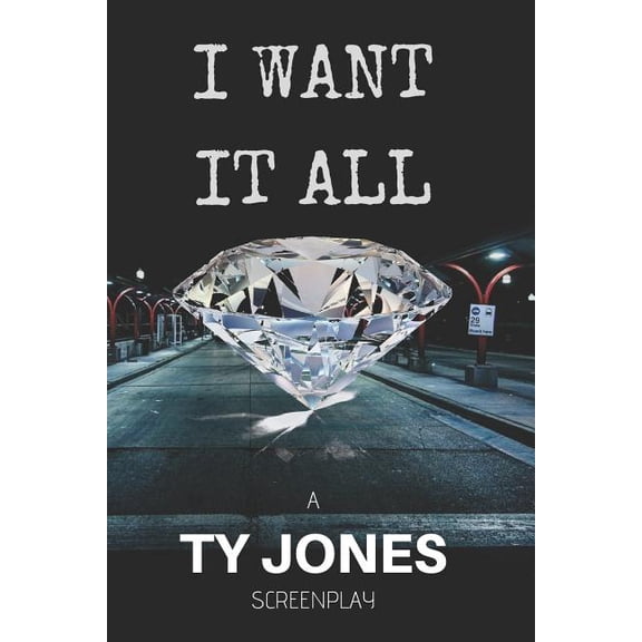 I Want It All (Paperback)