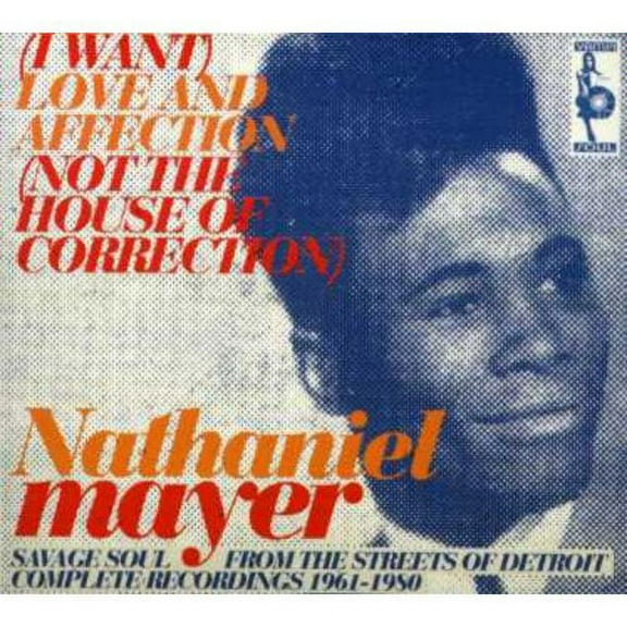 I Want Love And Affection Not The House Of