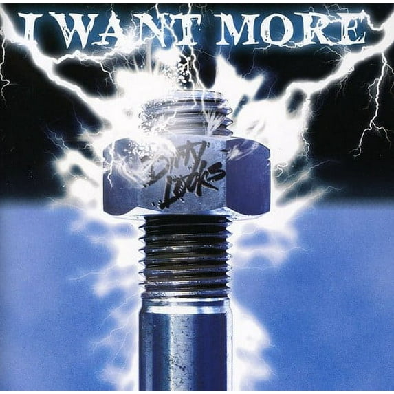 I Want More