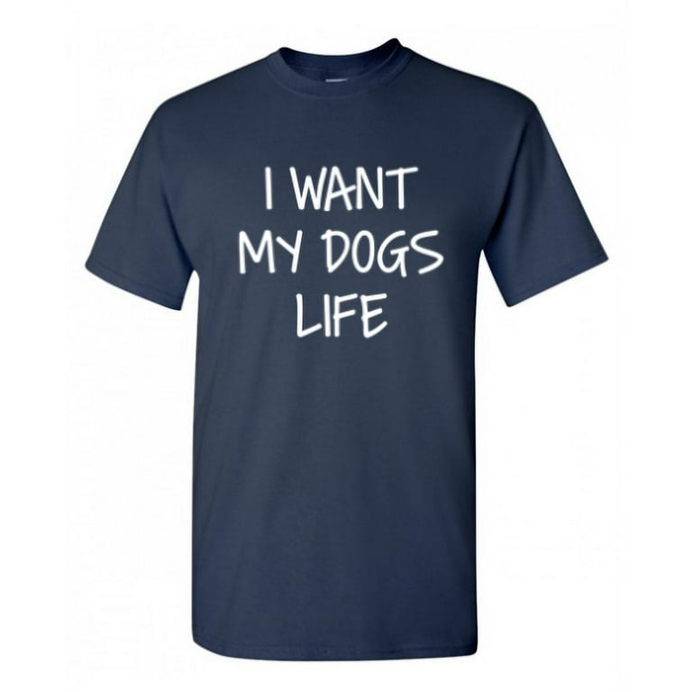 Dog shirts sales with funny sayings