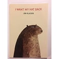 thumbnail image 1 of Pre-Owned I Want My Hat Back (Paperback) 1338283553, 1 of 1