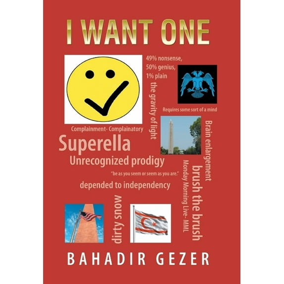 I Want One (Hardcover)