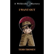 I Want Out, Paperback