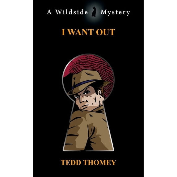 I Want Out, (Paperback)