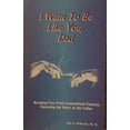 thumbnail image 1 of Pre-Owned I Want To Be Like You, Dad - Breaking Free From Generational Patterns: Restoring the Heart of Father Paperback, 1 of 1