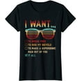 thumbnail image 1 of I Want To Break Free To Ride My Bicycle It All Gift Idea T-Shirt, 1 of 3