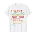 thumbnail image 1 of I Want To Break Free To Ride My Bicycle It All Gift Idea Unisex T-Shirt Vintage retro Funny Cute shirts, 1 of 4