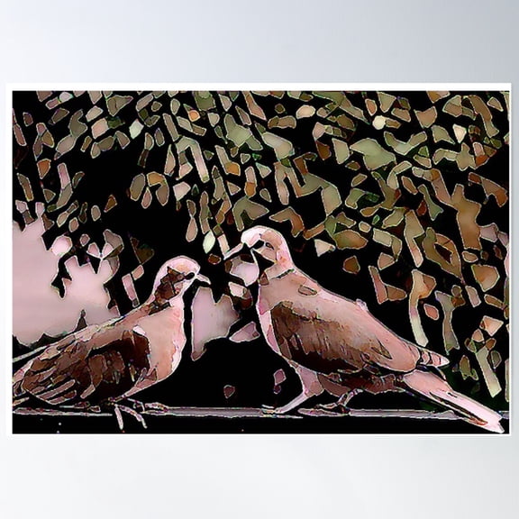 I Want U Poster Wall Art, Modern Wall Decor For Living Room Bedroom, 12x18 UNFRAMED