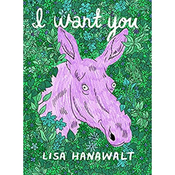 Pre-Owned I Want You (Paperback) 1770463887 9781770463882