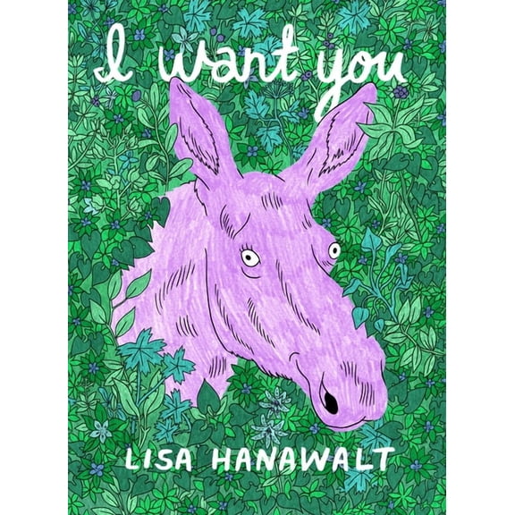 I Want You (Paperback)