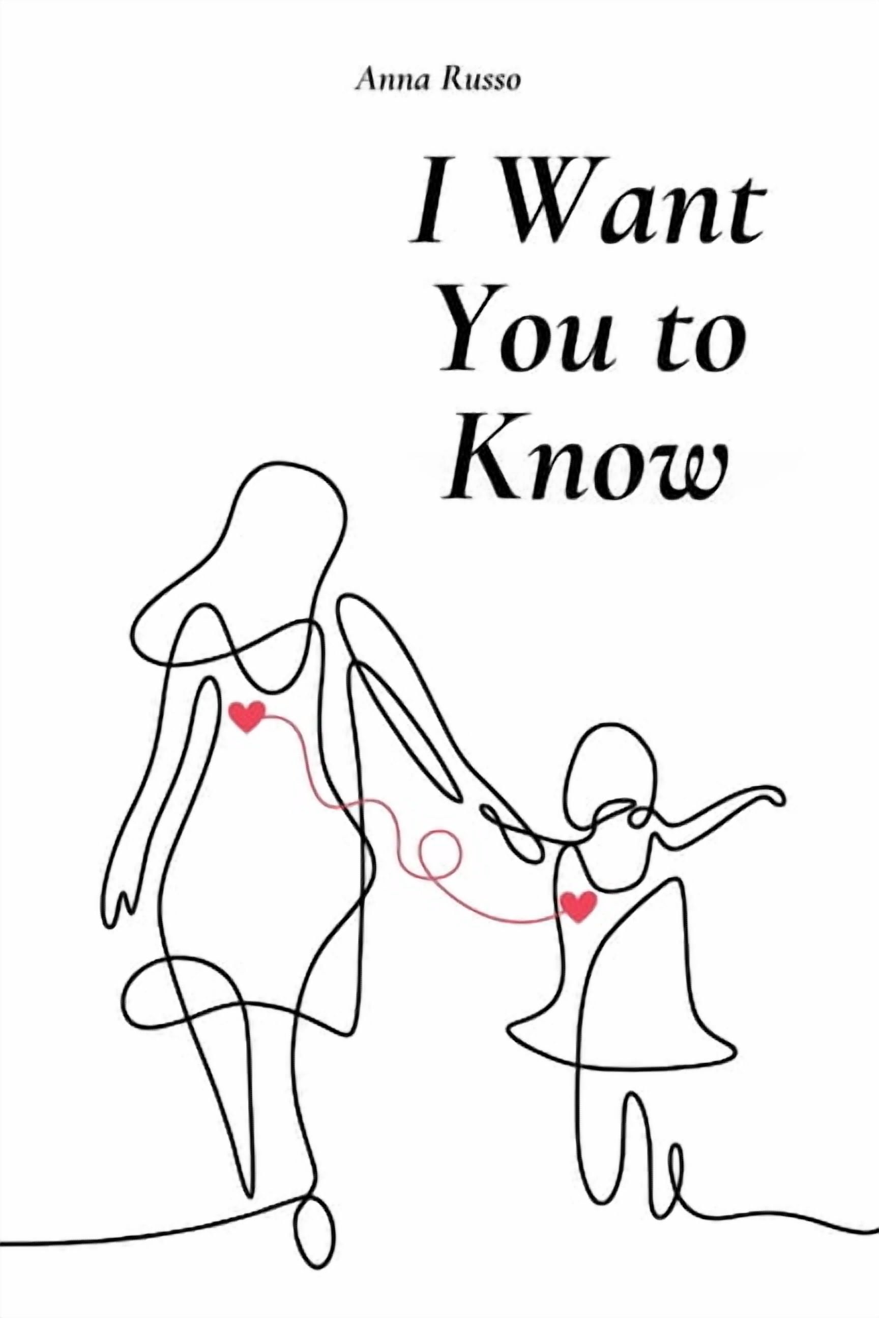 I Want You To Know, (Paperback)