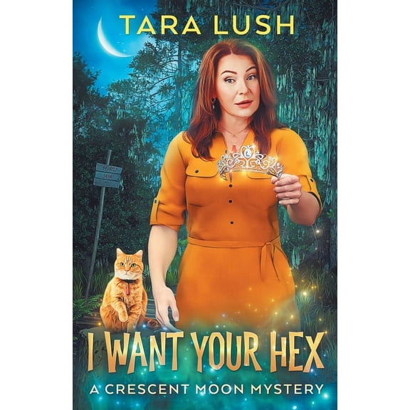I Want Your Hex, (Paperback)