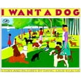 thumbnail image 1 of Pre-Owned I Want a Dog: (ALA Notable Book, Reading Rainbow Review Book) (Dragonfly Paperbacks) (Paperback) 0517881993 9780517881996, 1 of 1