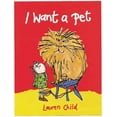 thumbnail image 1 of Pre-Owned I Want a Pet (Hardcover), 1 of 1