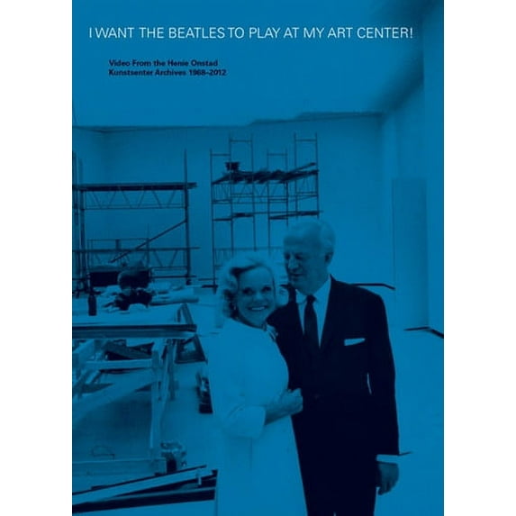 I Want the Beatles to Play at My Art Center! (DVD), Prisma, Music & Performance