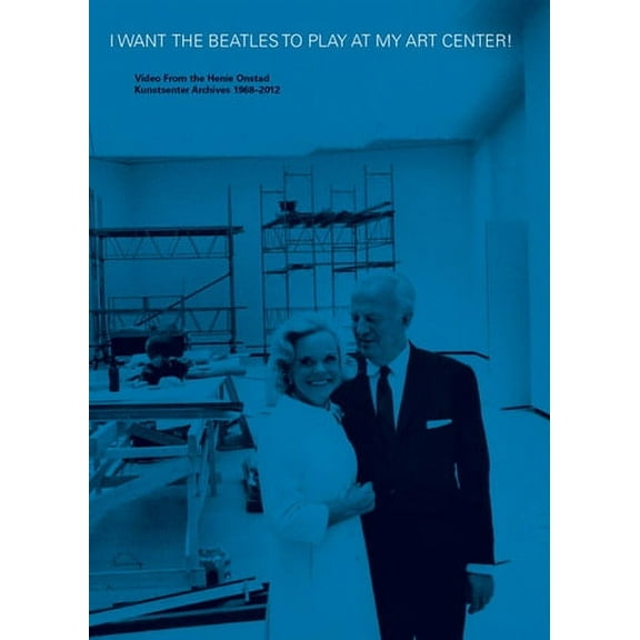 I Want the Beatles to Play at My Art Center! (DVD), Prisma, Music & Performance