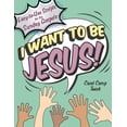 thumbnail image 1 of I Want to Be Jesus: Easy-to-Use Scripts for the Sunday Gospels (Paperback) by Carol Camp Twork, 1 of 1