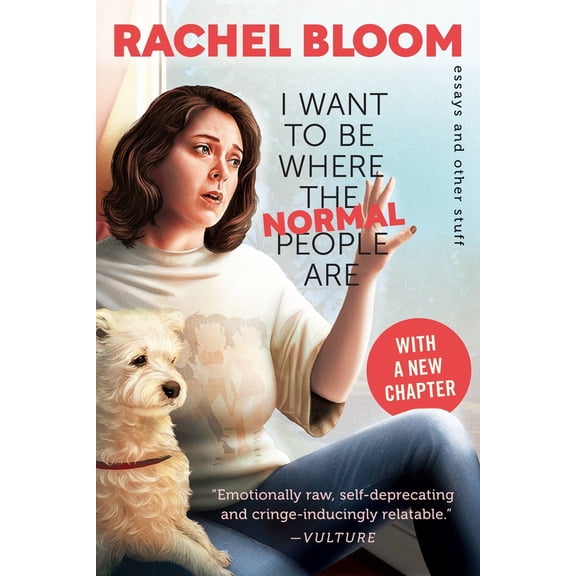 I Want to Be Where the Normal People Are