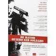 thumbnail image 1 of I Want to Be a Soldier (2010) ( De mayor quiero ser soldado ) [ NON-USA FORMAT, PAL, Reg.2 Import - Spain ], 1 of 1