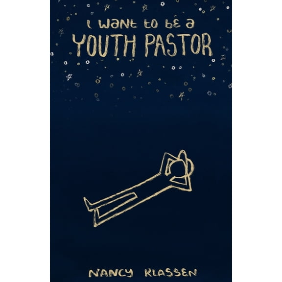 I Want to Be a Youth Pastor, (Paperback)