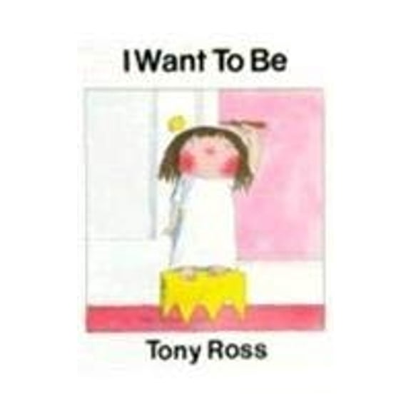 Pre-Owned I Want to Be (Children's Books from Around the World) (Hardcover) 0916291464 9780916291464