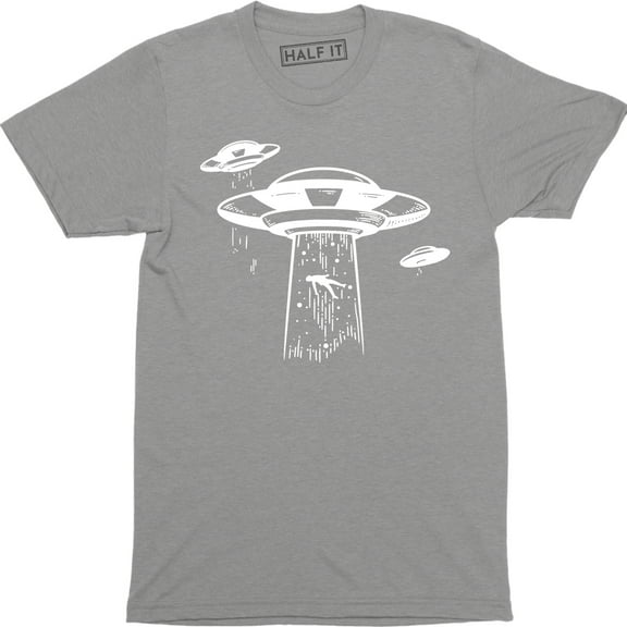 I Want to Believe - Funny Sci Fi Ufo Space X Fiction Files Alien T-Shirt