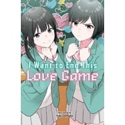 I Want to End This Love Game I Want to End This Love Game, Vol. 7, Book 7, Paperback