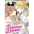 thumbnail image 1 of I Want to Escape from Princess Lessons ( I Want to Escape from Princess Lessons (Manga) Vol. 5, (Paperback), 1 of 1