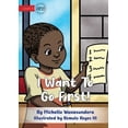 thumbnail image 1 of I Want to Go First, (Paperback), 1 of 1