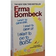 thumbnail image 1 of Pre-Owned I Want to Grow Hair, I Want to Grow Up, I Want to Go to Boise (Mass Market Paperback) 0061099058 9780061099052, 1 of 1