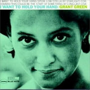 I Want to Hold Your Hand CD
