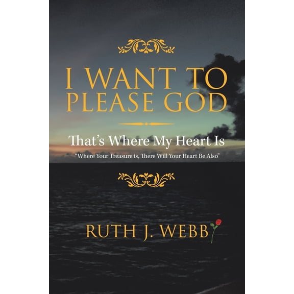 I Want to Please God (Paperback)