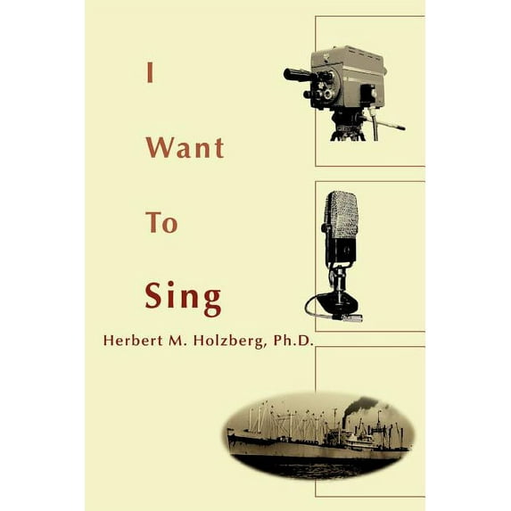 I Want to Sing
