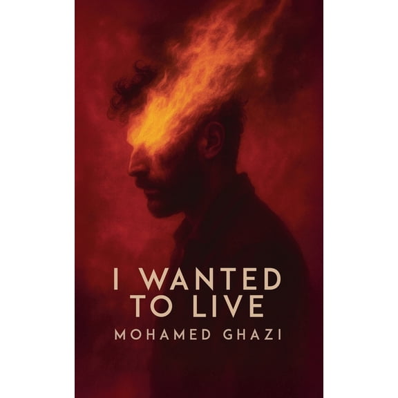 I Wanted to Live, (Paperback)