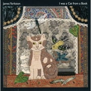 I Was A Cat From A Book Music CD