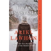 I Was Anastasia Paperback