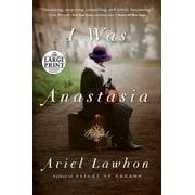 I Was Anastasia, Paperback