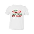 thumbnail image 1 of I Was Better Than My Sister T-Shirt Toddler -Smartprints Designs,  5 Toddler, 1 of 3