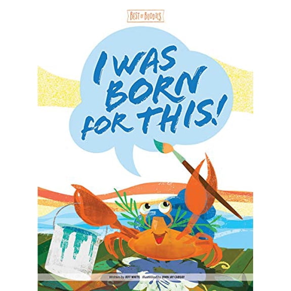 Pre-Owned I Was Born for This! (Hardcover) 1470748533 9781470748531