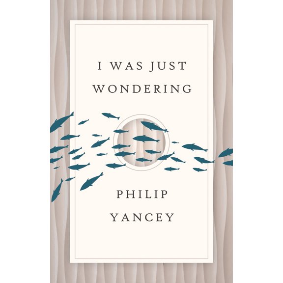 Pre-Owned I Was Just Wondering (Paperback) 0802846122 9780802846129