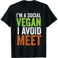 thumbnail image 1 of I Was Normal 2 Cats Ago Funny Cat T-Shirt, 1 of 3