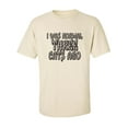 thumbnail image 1 of I Was Normal Three Cats Ago Adult Short Sleeve T-shirt, 1 of 4